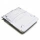 CARTER DE DÉGIVRAGE COMPLET D'ORIGINE FRIGO, RÉFRIGÉRATEUR, CONGÉLATEUR - DA97-05290Q, DA97-03334K