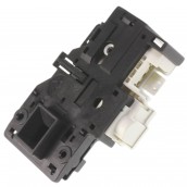 Sécurité de porte, Fermeture, Verrou d'origine