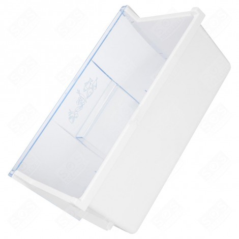 TIROIR INFÉRIEUR DE CONGÉLATEUR FRIGO, RÉFRIGÉRATEUR, CONGÉLATEUR - 4541970800