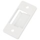 VERROU DE PORTE FREEZER FRIGO, RÉFRIGÉRATEUR, CONGÉLATEUR - 4816960100