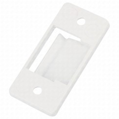 Verrou de porte freezer