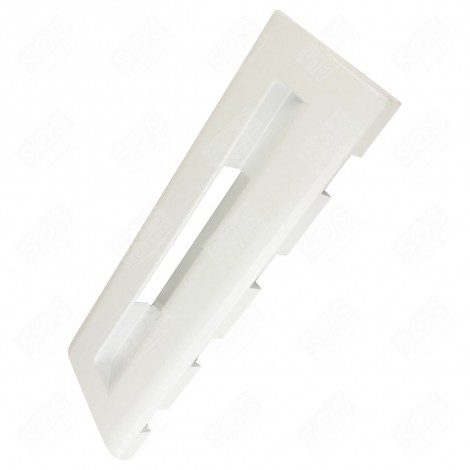 VOLET INFÉRIEUR FRIGO, RÉFRIGÉRATEUR, CONGÉLATEUR - C00048282