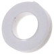 RONDELLE EN PLASTIQUE D'ORIGINE FRIGO, RÉFRIGÉRATEUR, CONGÉLATEUR - C00022154