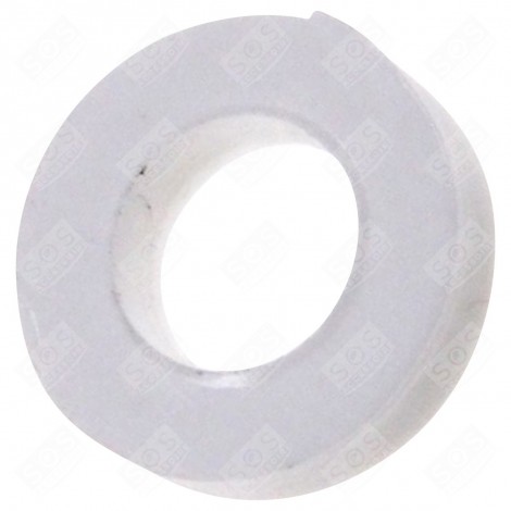 RONDELLE EN PLASTIQUE D'ORIGINE FRIGO, RÉFRIGÉRATEUR, CONGÉLATEUR - C00022154