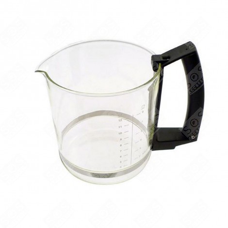 VERSEUSE SANS COUVERCLE CAFETIÈRE, MACHINE À CAFÉ - 5370138, MS-623057