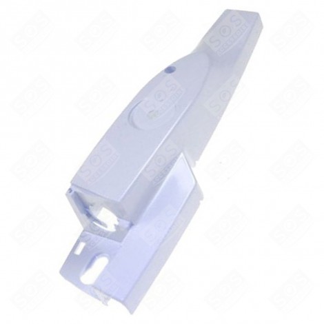 CARTER BLANC DE THERMOSTAT FRIGO, RÉFRIGÉRATEUR, CONGÉLATEUR - C00142464