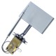 THERMOSTAT D'ORIGINE FRIGO, RÉFRIGÉRATEUR, CONGÉLATEUR - C00095873