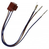 Fusible thermique d'origine