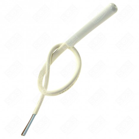 SONDE DE TEMPÉRATURE D'ORIGINE FRIGO, RÉFRIGÉRATEUR, CONGÉLATEUR - C00092208