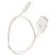 SONDE DE TEMPÉRATURE(PARTIE CONGÉLATEUR) D'ORIGINE FRIGO, RÉFRIGÉRATEUR, CONGÉLATEUR - DA32-00029E