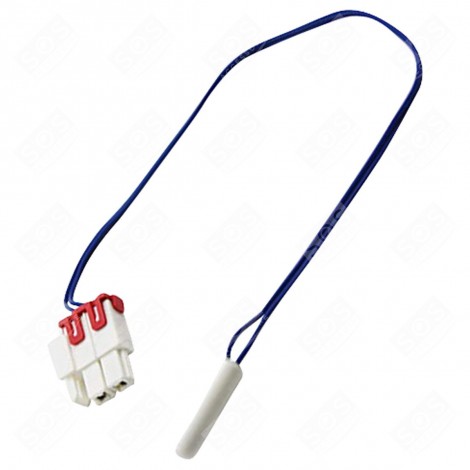 SONDE DE TEMPÉRATURE D'ORIGINE FRIGO, RÉFRIGÉRATEUR, CONGÉLATEUR - DA32-10109J