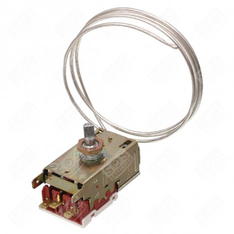THERMOSTAT FRIGO, RÉFRIGÉRATEUR, CONGÉLATEUR - 46X0810, 6151086