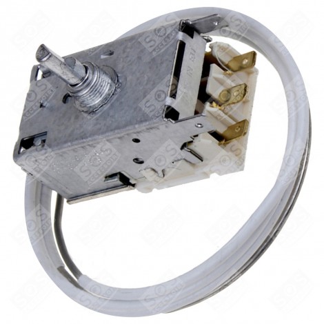 THERMOSTAT FRIGO, RÉFRIGÉRATEUR, CONGÉLATEUR - K59-L2629, 6151803