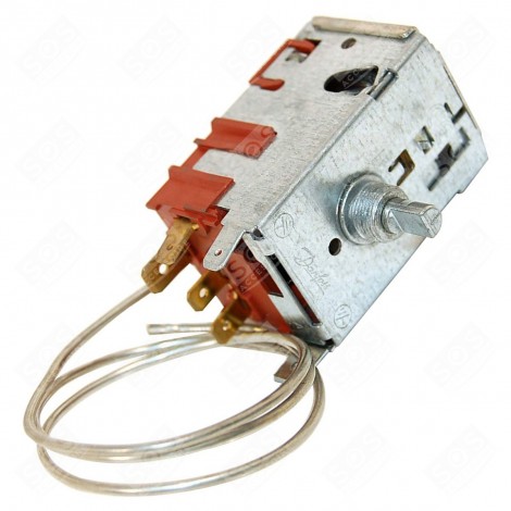 THERMOSTAT D'ORIGINE FRIGO, RÉFRIGÉRATEUR, CONGÉLATEUR - 00188782