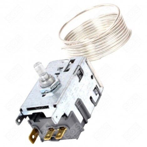 THERMOSTAT FRIGO, RÉFRIGÉRATEUR, CONGÉLATEUR - 077B-6192
