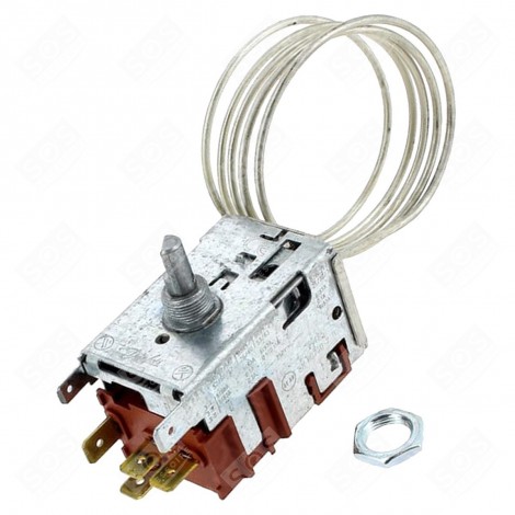 THERMOSTAT FRIGO, RÉFRIGÉRATEUR, CONGÉLATEUR - 077B6794
