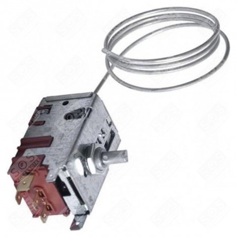 THERMOSTAT FRIGO, RÉFRIGÉRATEUR, CONGÉLATEUR - 077B6990, 46X1906