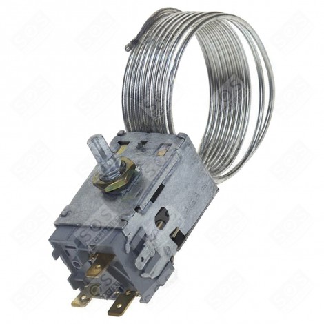 THERMOSTAT FRIGO, RÉFRIGÉRATEUR, CONGÉLATEUR - 481927128787