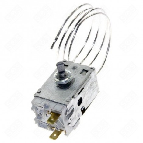THERMOSTAT D'ORIGINE FRIGO, RÉFRIGÉRATEUR, CONGÉLATEUR - C00064428