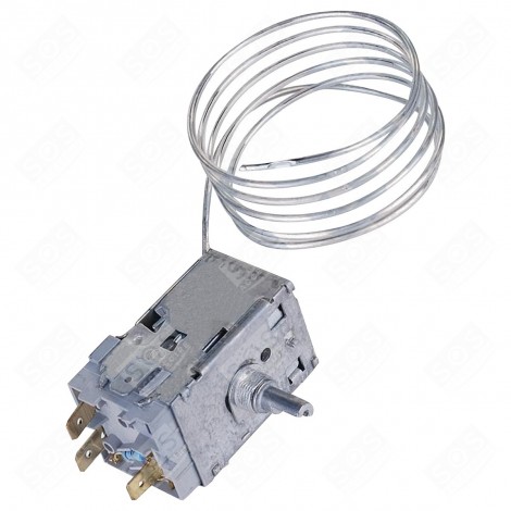 THERMOSTAT FRIGO, RÉFRIGÉRATEUR, CONGÉLATEUR - 481927128778