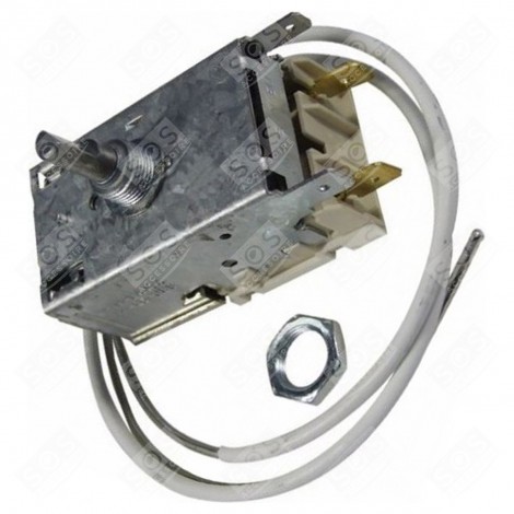 THERMOSTAT FRIGO, RÉFRIGÉRATEUR, CONGÉLATEUR - C00031420
