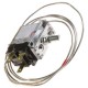 THERMOSTAT FRIGO, RÉFRIGÉRATEUR, CONGÉLATEUR - 481228238036