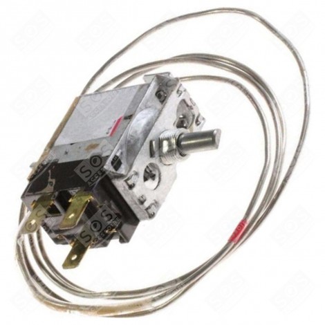 THERMOSTAT FRIGO, RÉFRIGÉRATEUR, CONGÉLATEUR - 481228238036