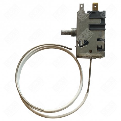 THERMOSTAT D'ORIGINE FRIGO, RÉFRIGÉRATEUR, CONGÉLATEUR - C00143373