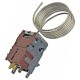 THERMOSTAT D'ORIGINE FRIGO, RÉFRIGÉRATEUR, CONGÉLATEUR - 00093004