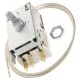THERMOSTAT D'ORIGINE FRIGO, RÉFRIGÉRATEUR, CONGÉLATEUR - 2262350206