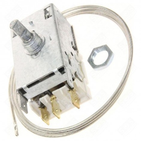THERMOSTAT D'ORIGINE FRIGO, RÉFRIGÉRATEUR, CONGÉLATEUR - 2262350206