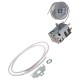 THERMOSTAT FRIGO, RÉFRIGÉRATEUR, CONGÉLATEUR - 00054178
