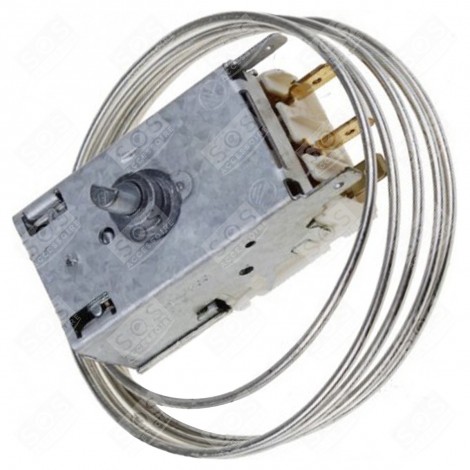 THERMOSTAT FRIGO, RÉFRIGÉRATEUR, CONGÉLATEUR - 484000008689, 481227129078