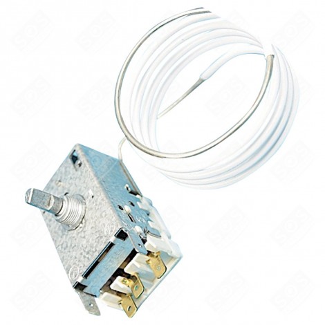 THERMOSTAT FRIGO, RÉFRIGÉRATEUR, CONGÉLATEUR - 6151188