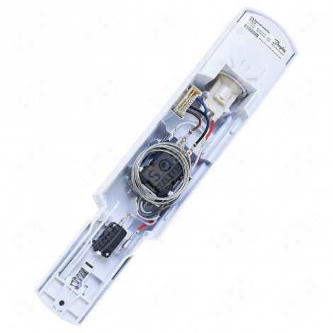 THERMOSTAT D'ORIGINE FRIGO, RÉFRIGÉRATEUR, CONGÉLATEUR - 00499730