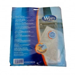 Filtre anti graisse avec indic