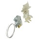 THERMOSTAT FRIGO, RÉFRIGÉRATEUR, CONGÉLATEUR - 481228238178