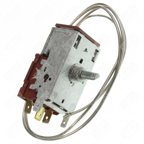 THERMOSTAT D'ORIGINE FRIGO, RÉFRIGÉRATEUR, CONGÉLATEUR - 482000024073