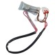 FUSIBLE THERMIQUE FRIGO, RÉFRIGÉRATEUR, CONGÉLATEUR - DA47-10150E