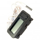 Thermomètre digital