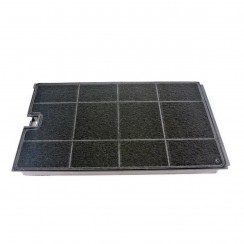 Filtre charbon rectangulaire type 35 (à l'unité) d'origine  264X158X22mm