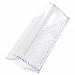 Tiroir congelateur imprime superieur d'origine 405X365X163 mm