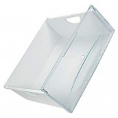 Tiroir inférieur de congélateur                -          450X255X184 mm