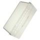 TIROIR INFÉRIEUR DE CONGÉLATEUR FRIGO, RÉFRIGÉRATEUR, CONGÉLATEUR - F19G008A9