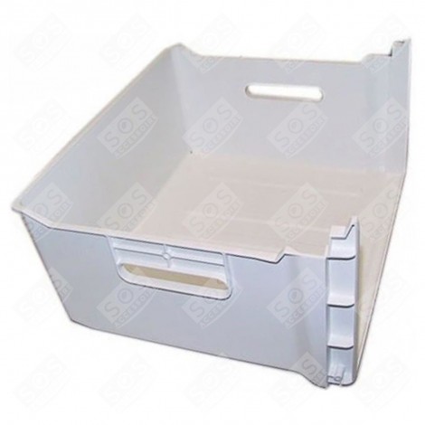 TIROIR SUP. CONGÉLATEUR D'ORIGINE FRIGO, RÉFRIGÉRATEUR, CONGÉLATEUR - 481241868409