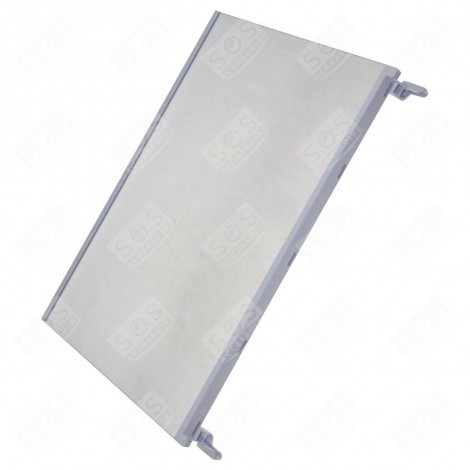 CLAYETTE, ÉTAGÈRE EN VERRE FRIGO, RÉFRIGÉRATEUR, CONGÉLATEUR - 41010821