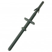 Tourillon flotteur 75mm d'origine