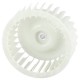 TURBINE D'ORIGINE SÈCHE-LINGE - 481690, 00096451