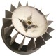 TURBINE SÈCHE-LINGE - 51X5567