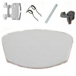 Poignée de hublot WM400